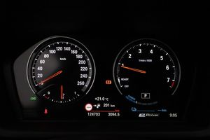 BMW X1 bild 11