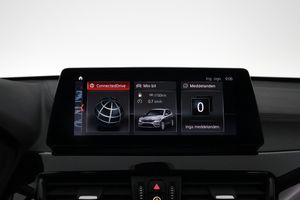 BMW X1 bild 12