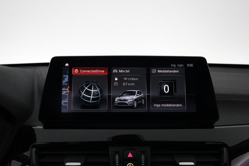 BMW X1 bild 12