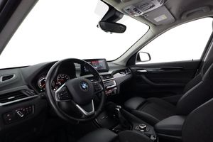 BMW X1 bild 9