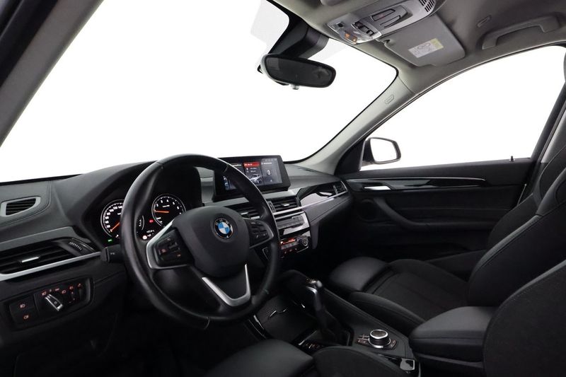 BMW X1 bild 9