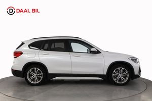 BMW X1 bild 27