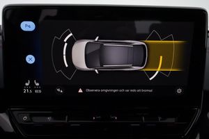 Volkswagen ID.4 bild 16