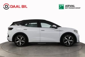 Volkswagen ID.4 bild 27