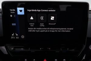 Volkswagen ID.4 bild 14