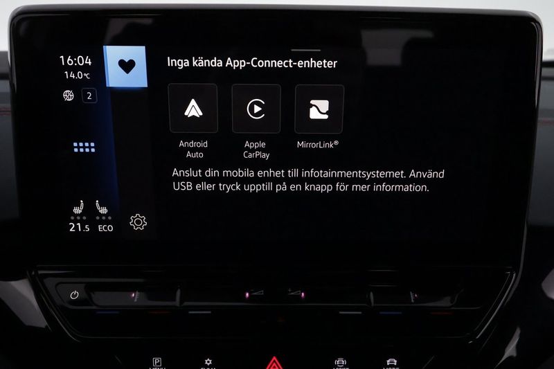 Volkswagen ID.4 bild 14