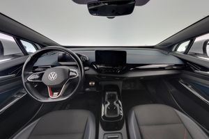 Volkswagen ID.4 bild 8
