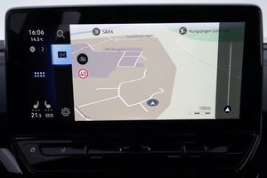 Volkswagen ID.4 bild 18