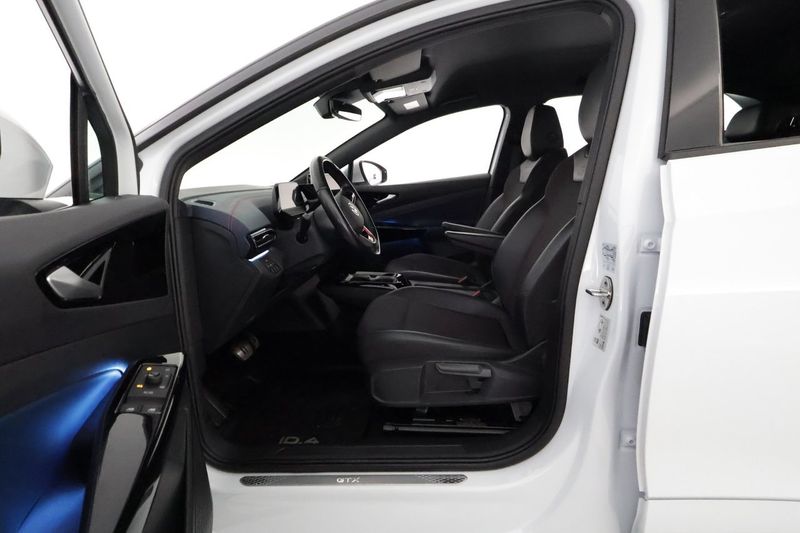 Volkswagen ID.4 bild 5