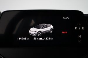 Volkswagen ID.4 bild 11