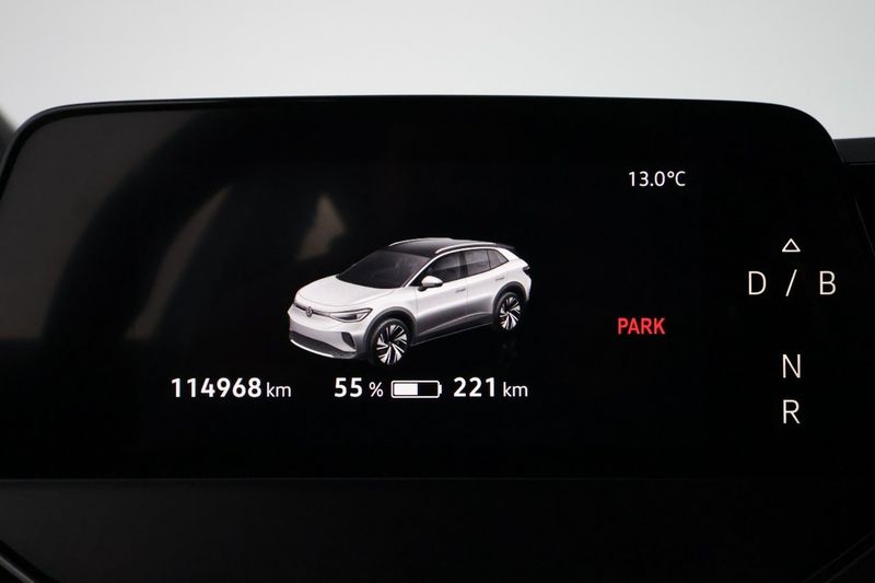 Volkswagen ID.4 bild 11