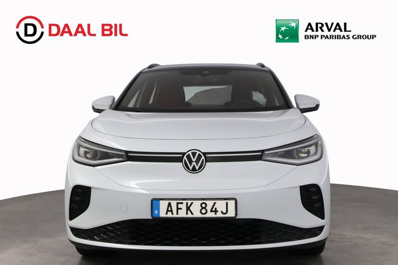 Volkswagen ID.4 bild 24