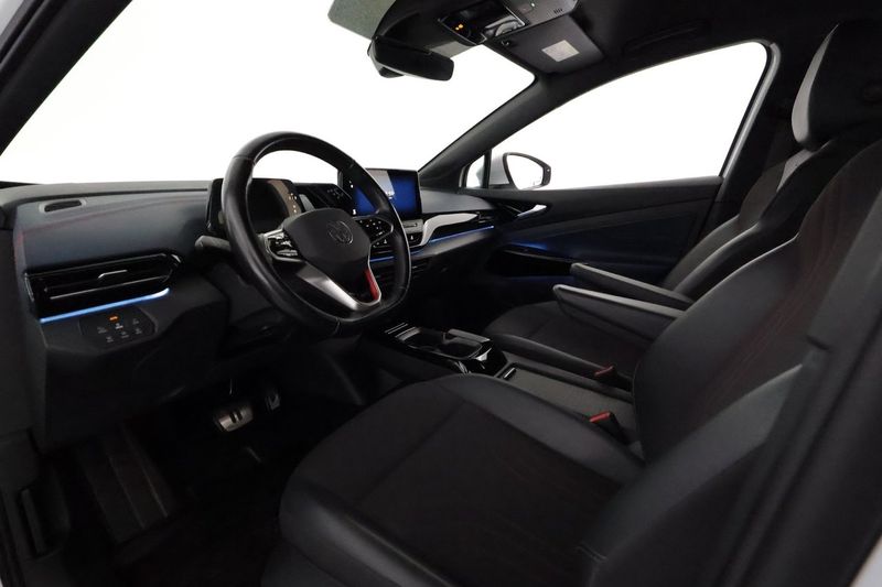 Volkswagen ID.4 bild 6