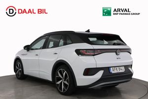 Volkswagen ID.4 bild 3
