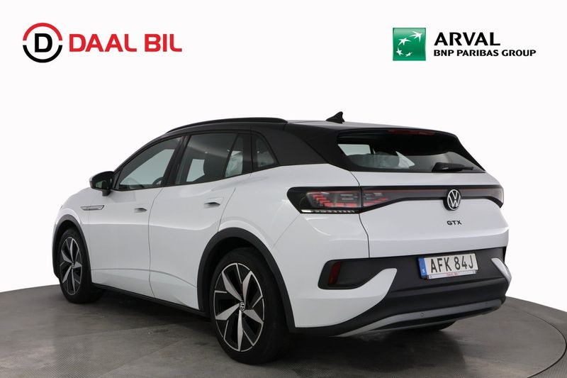 Volkswagen ID.4 bild 3