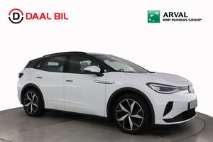 Volkswagen ID.4 bild 26