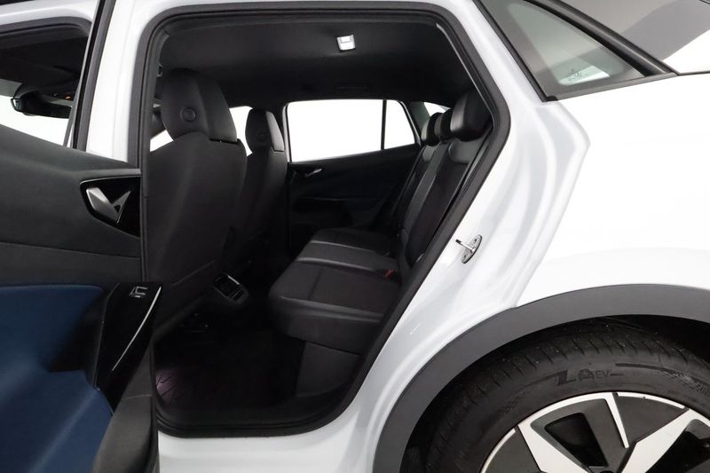 Volkswagen ID.4 bild 7