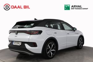 Volkswagen ID.4 bild 1