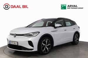 Volkswagen ID.4 bild 23