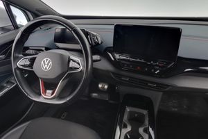 Volkswagen ID.4 bild 10