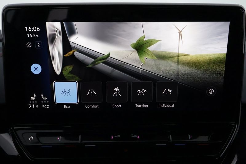 Volkswagen ID.4 bild 17