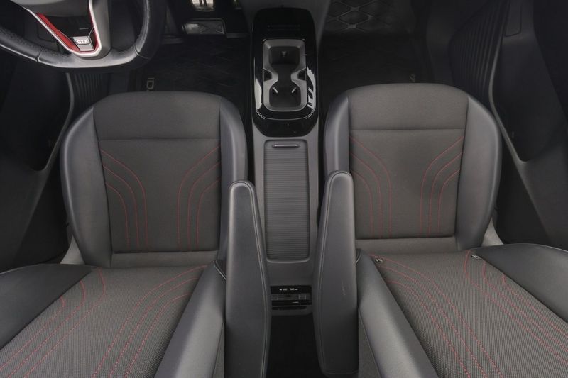 Volkswagen ID.4 bild 9