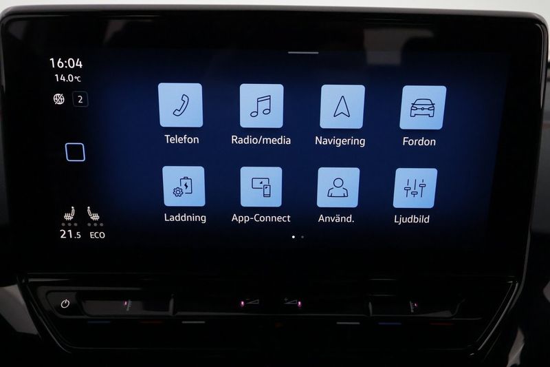 Volkswagen ID.4 bild 13