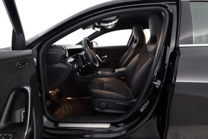 Mercedes A250 bild 8