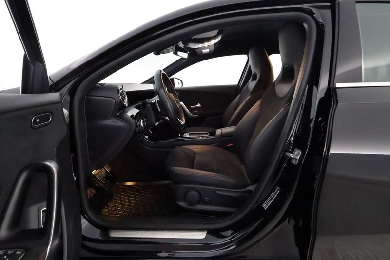 Mercedes A250 bild 8