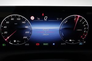 Mercedes A250 bild 14