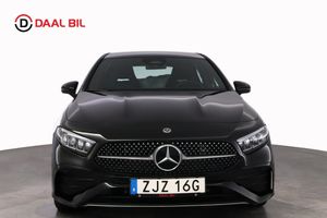 Mercedes A250 bild 25