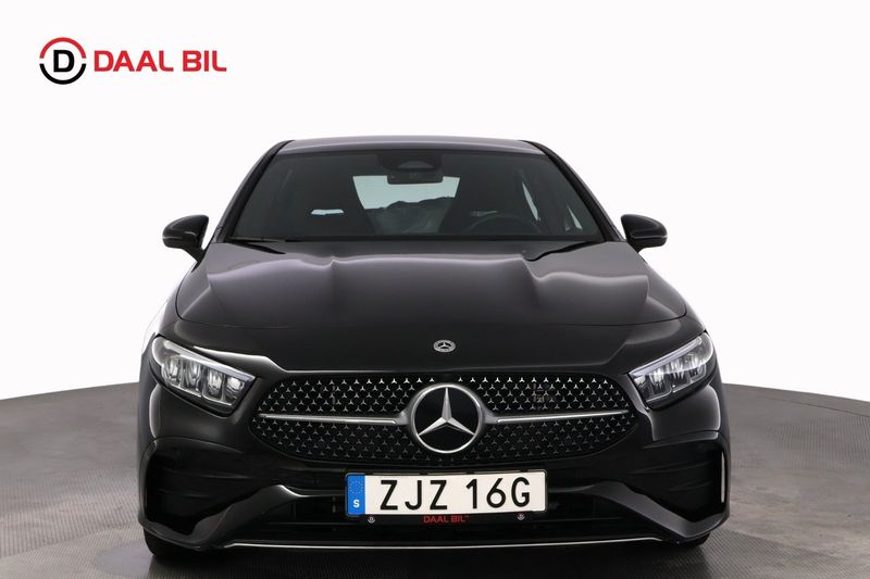 Mercedes A250 bild 25