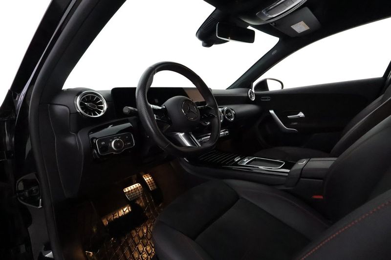 Mercedes A250 bild 9