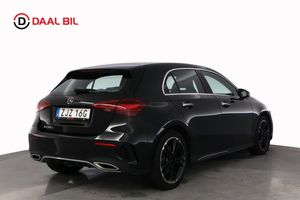 Mercedes A250 bild 4