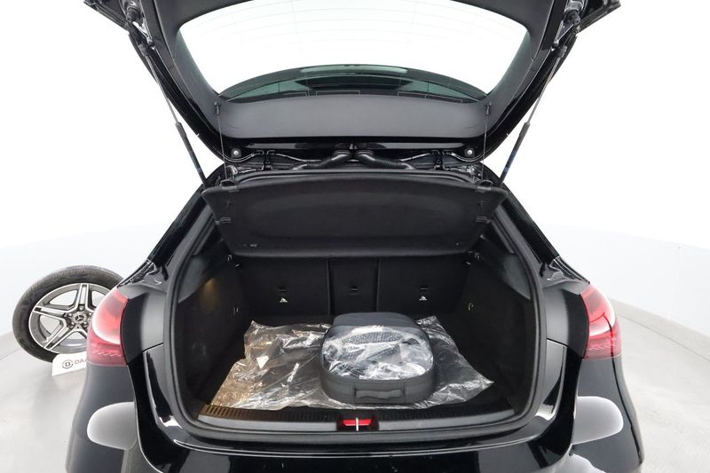 Mercedes A250 bild 23