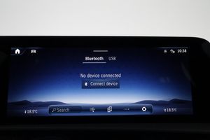 Mercedes A250 bild 17