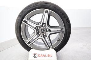 Mercedes A250 bild 22