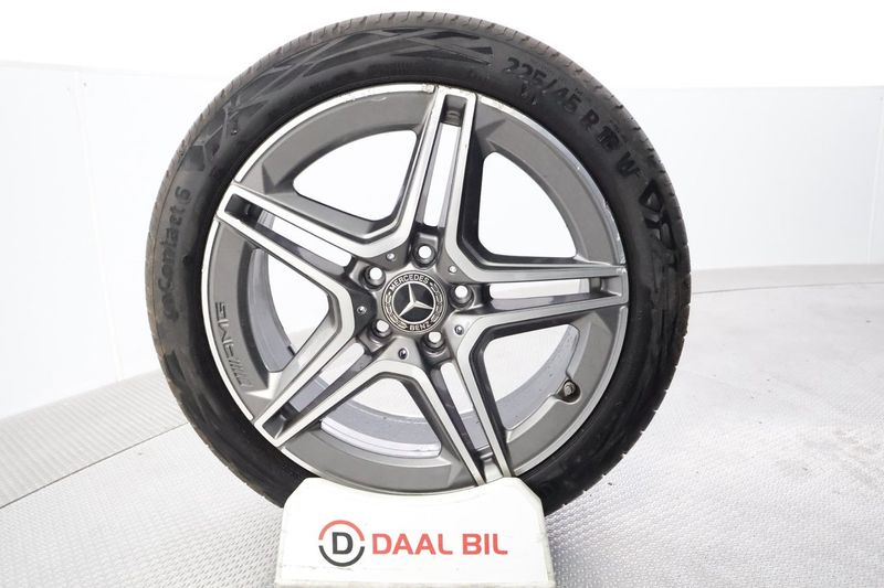 Mercedes A250 bild 22
