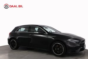 Mercedes A250 bild 2