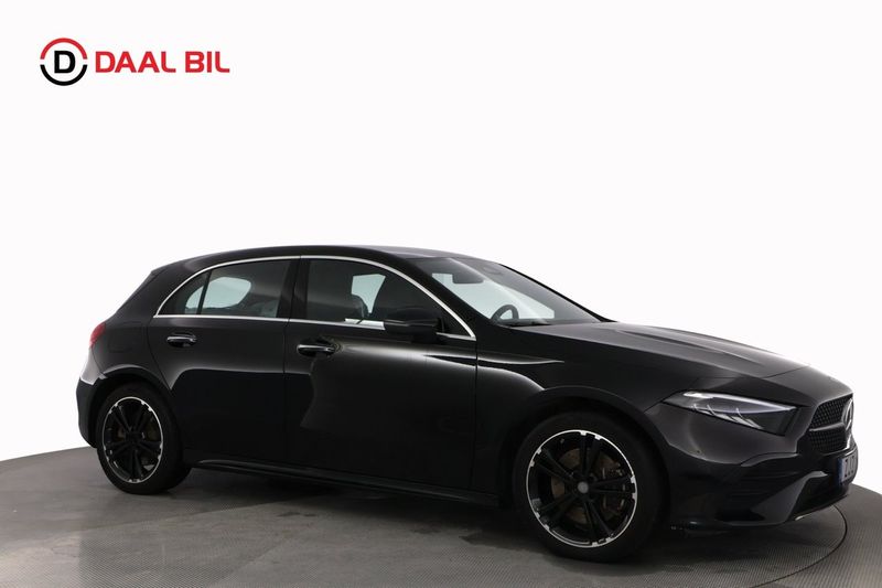 Mercedes A250 bild 2