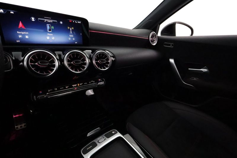 Mercedes A250 bild 21