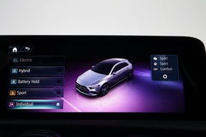 Mercedes A250 bild 18