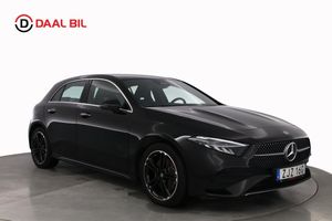 Mercedes A250 bild 1