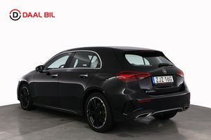 Mercedes A250 bild 6