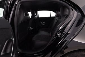 Mercedes A250 bild 10