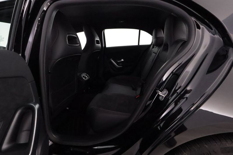 Mercedes A250 bild 10