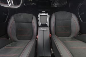 Mercedes A250 bild 12