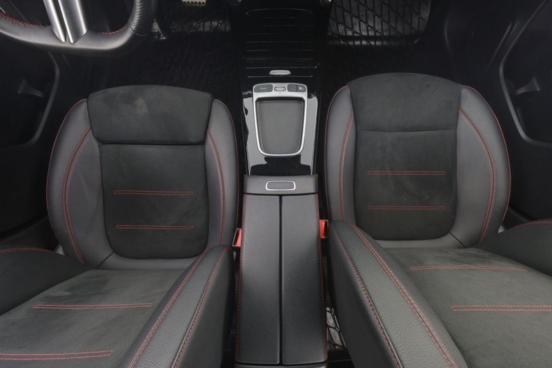 Mercedes A250 bild 12