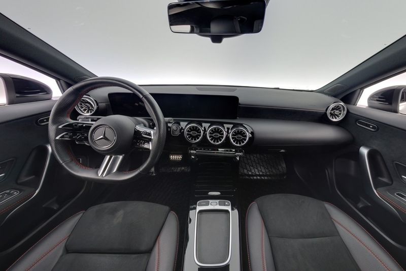 Mercedes A250 bild 11