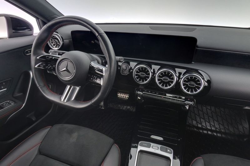 Mercedes A250 bild 13
